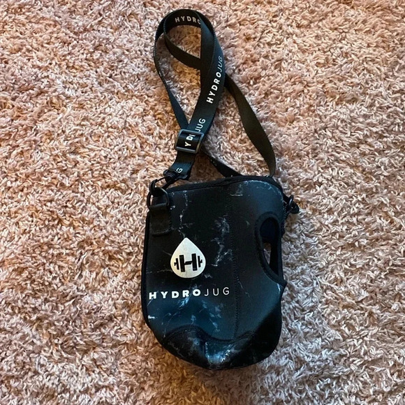 Other - Hydro jug Marble Sleeve